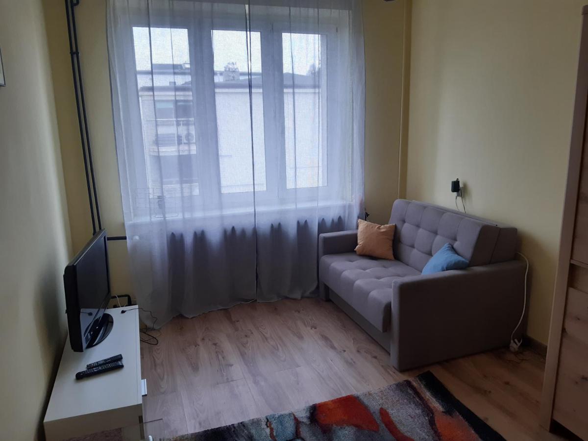 Apartament Rodzinny Orlowo Gdynia Exterior photo